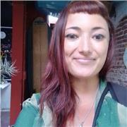 Profesora de Nivel Primario